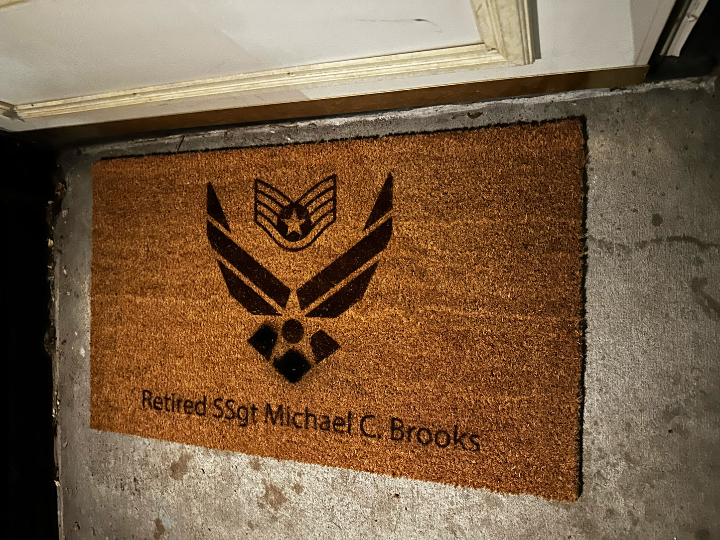Doormat